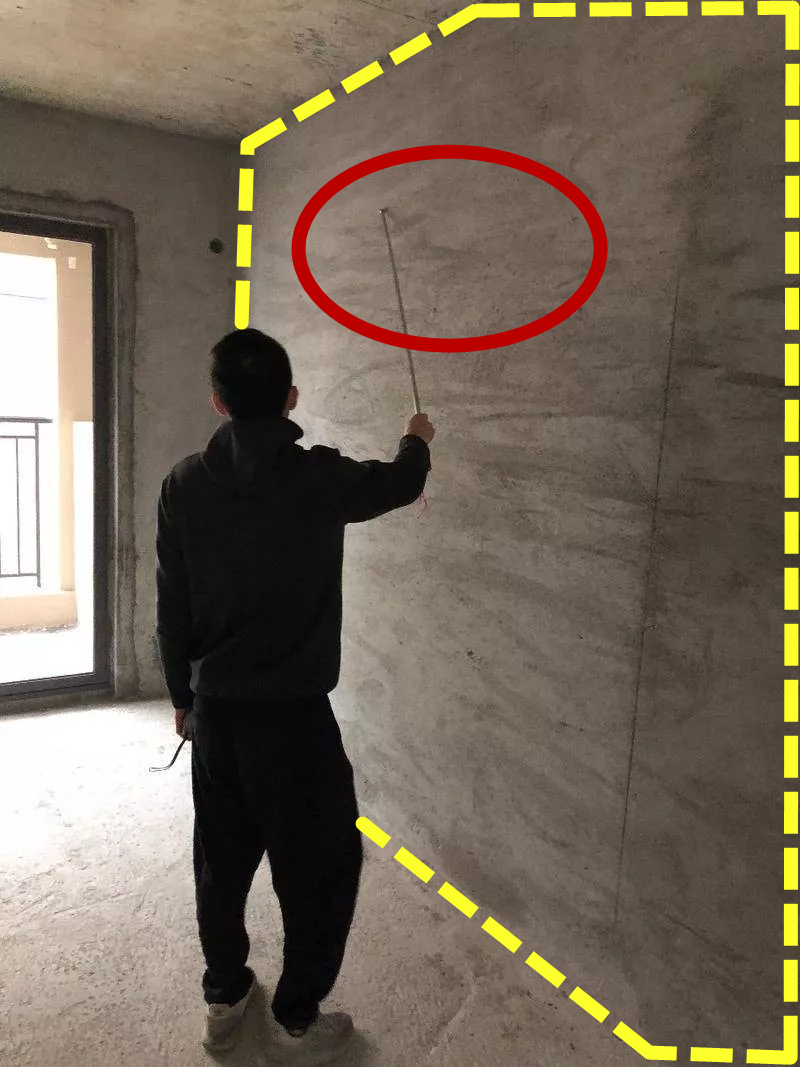 验房23个细节_毛坯房验房要点_开发商交房时注意事项