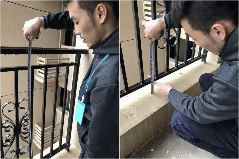 毛坯房验房要点_验房23个细节_开发商交房时注意事项