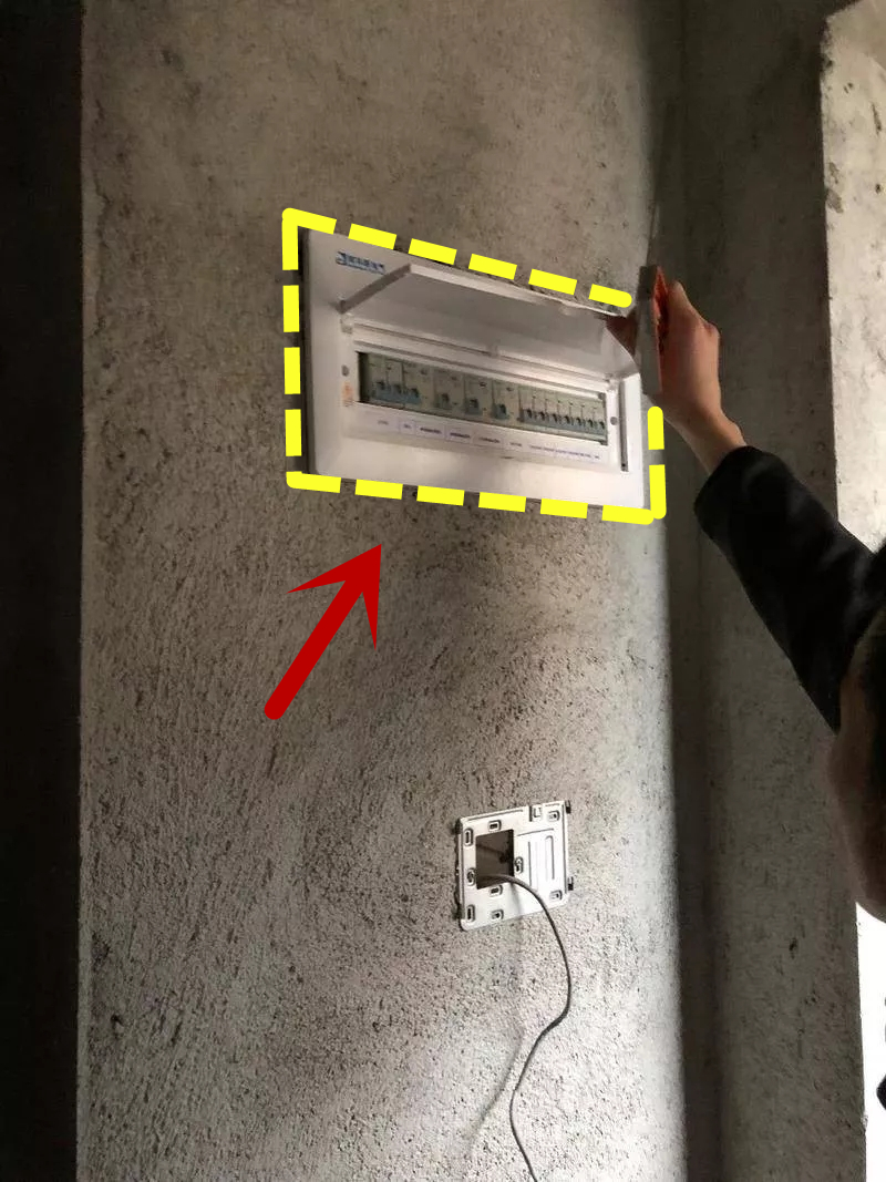 开发商交房时注意事项_验房23个细节_毛坯房验房要点