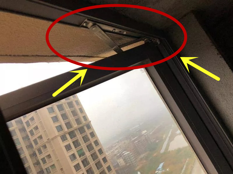 验房23个细节_毛坯房验房要点_开发商交房时注意事项