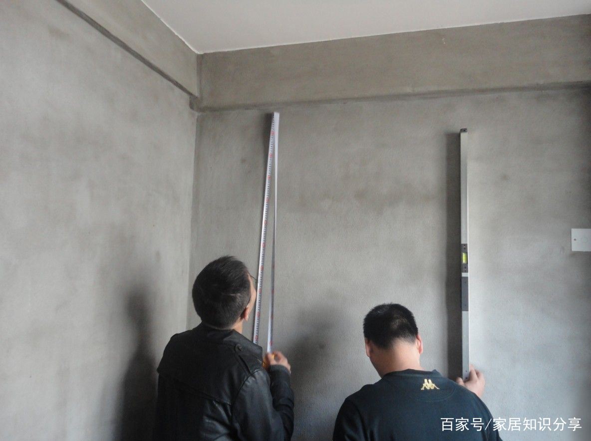 新房收房流程及注意事项，还好学习了，不然要被开发商整哭了