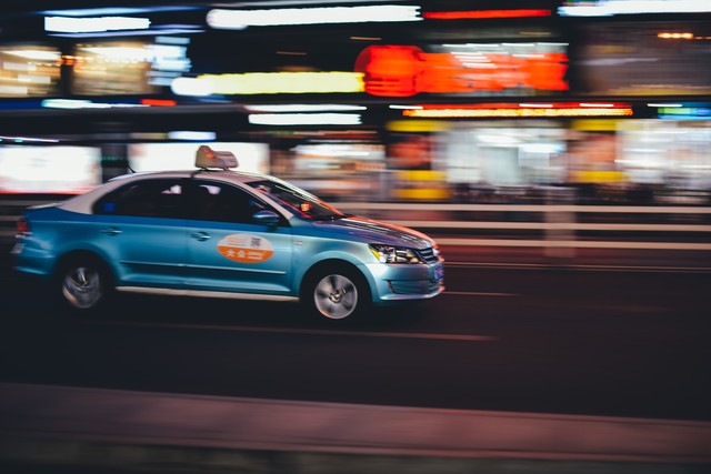 出租汽车行业动态解析最新政策解读(图4) 出租车车费计算_出租汽车政策法规执行力度加大_出租汽车行业区域发展不平衡