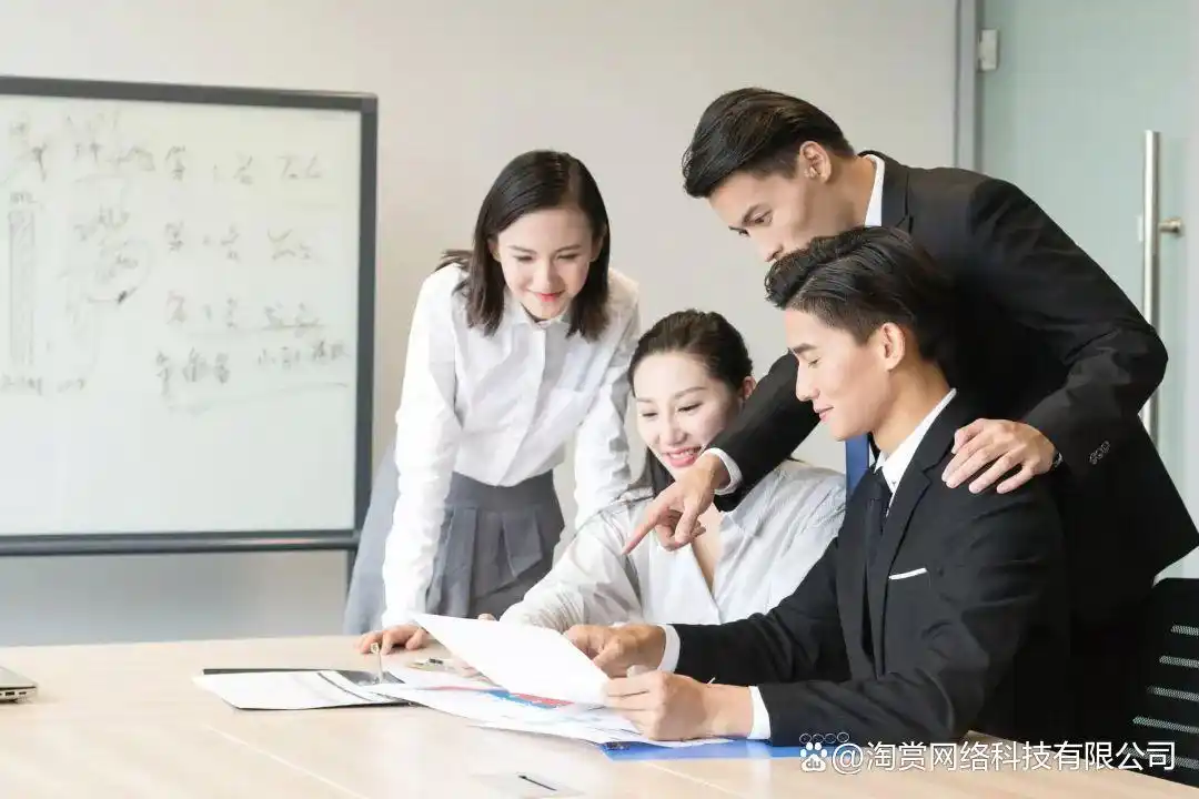 装修业务员必懂的7个要领，让签单源源不断