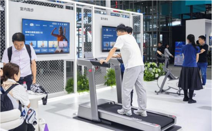 2025深圳运动科技展览会|深圳会展中心(福田)(图2) 0c9e32d4882487cc67d2055e724ef845