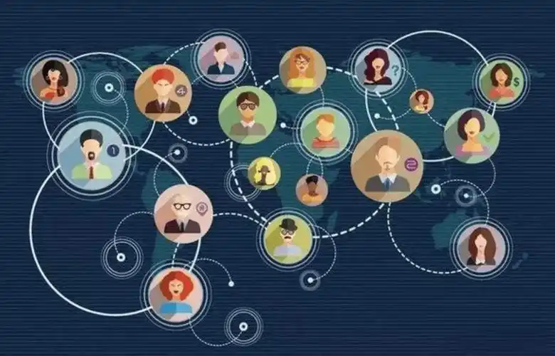 如何高效开发新客户:四大实用方法(图2) 建材市场发名片跑业务技巧_通过信息渠道找客户_新客户开发的重要性