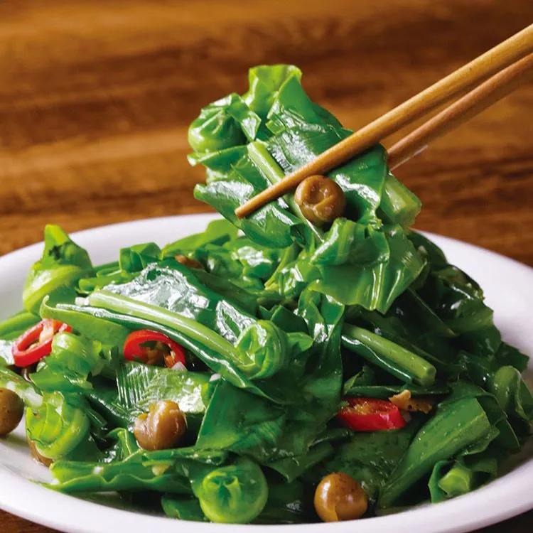 4种“美食肉”味鲜肉美,春季吃一点,有助身体健康(图4) 多肉美食做法 牡丹吊兰食用方法 芦荟做菜技巧_穿心莲盆栽养殖方法