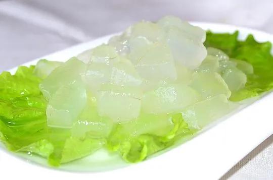 4种“美食肉”味鲜肉美,春季吃一点,有助身体健康(图7) 多肉美食做法 牡丹吊兰食用方法 芦荟做菜技巧_穿心莲盆栽养殖方法