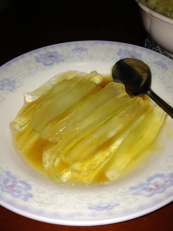 4种“美食肉”味鲜肉美,春季吃一点,有助身体健康(图8) 穿心莲盆栽养殖方法_多肉美食做法 牡丹吊兰食用方法 芦荟做菜技巧