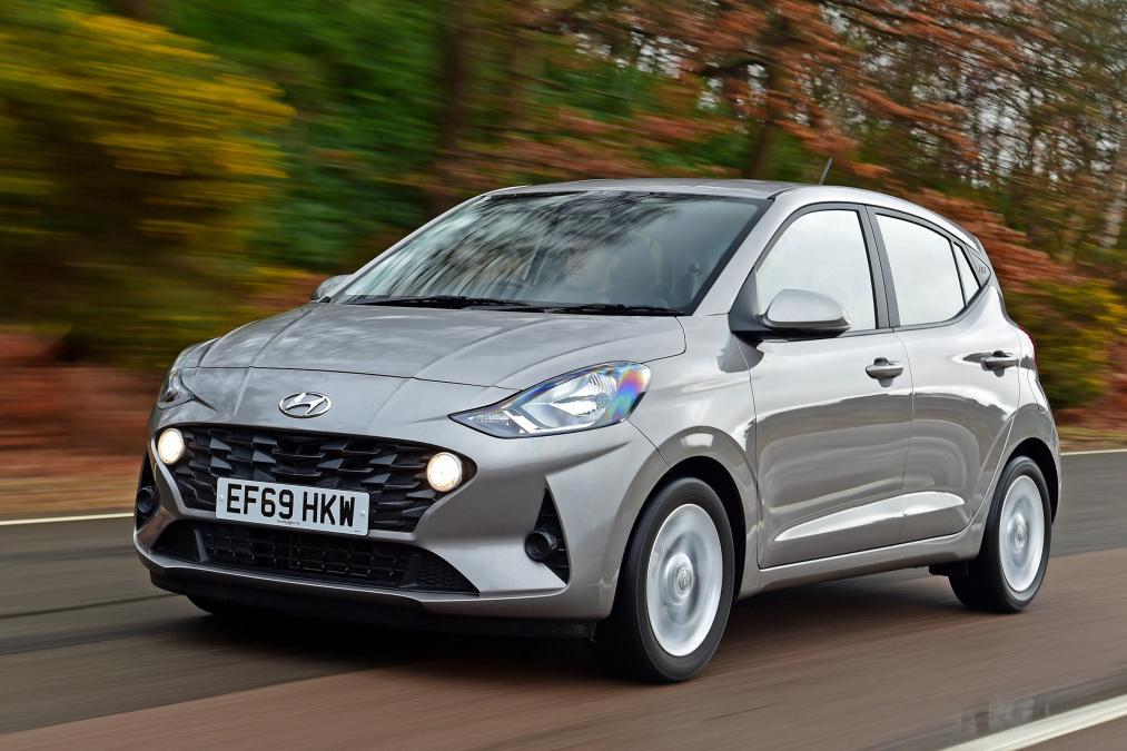 全球知名度最高的10款小型车,哪一款是你的菜?(图2) 小型车海外市场受欢迎车型_福特嘉年华轿车_全球知名度最高小型车