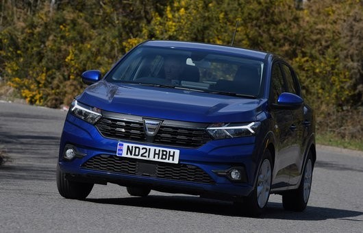 全球知名度最高的10款小型车,哪一款是你的菜?(图17) 福特嘉年华轿车_全球知名度最高小型车_小型车海外市场受欢迎车型