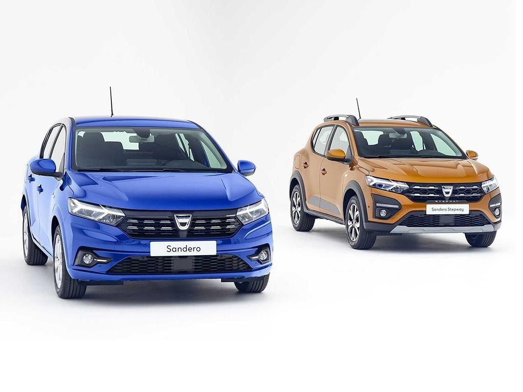 全球知名度最高的10款小型车,哪一款是你的菜?(图18) 全球知名度最高小型车_小型车海外市场受欢迎车型_福特嘉年华轿车