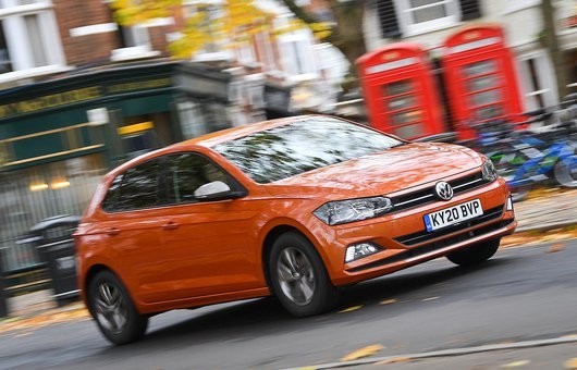 全球知名度最高的10款小型车,哪一款是你的菜?(图19) 全球知名度最高小型车_福特嘉年华轿车_小型车海外市场受欢迎车型