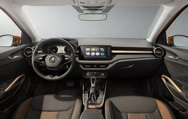 全球知名度最高的10款小型车,哪一款是你的菜?(图5) 福特嘉年华轿车_小型车海外市场受欢迎车型_全球知名度最高小型车