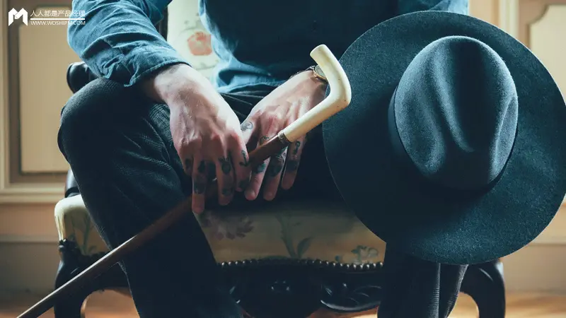 认知：什么是产品思维？