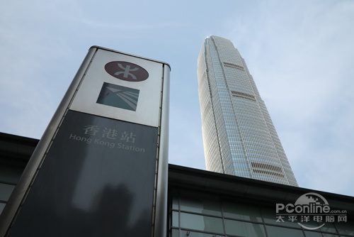 一门三杰 佳能G系列经典专业相机推荐(图22) 佳能G1X实拍样张