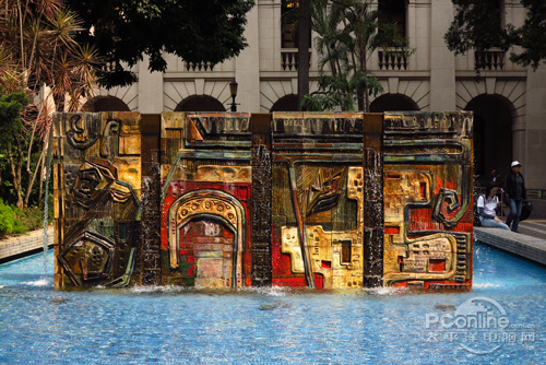 一门三杰 佳能G系列经典专业相机推荐(图23) 佳能G1X实拍样张