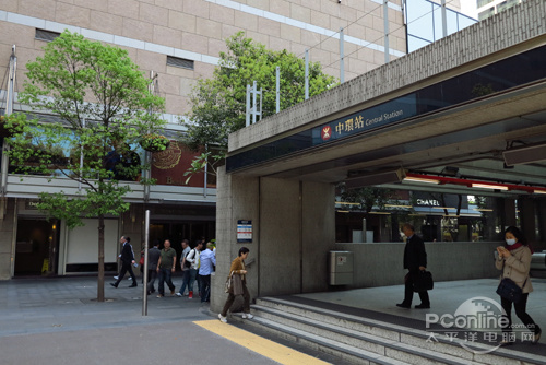 一门三杰 佳能G系列经典专业相机推荐(图24) 佳能G1X样张