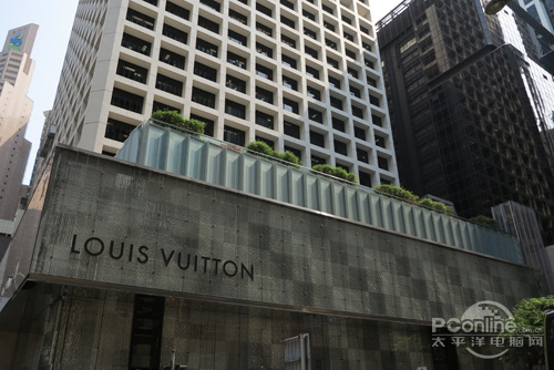 一门三杰 佳能G系列经典专业相机推荐(图25) 佳能G1X样张