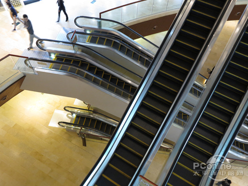 一门三杰 佳能G系列经典专业相机推荐(图26) 佳能G1X实拍样张