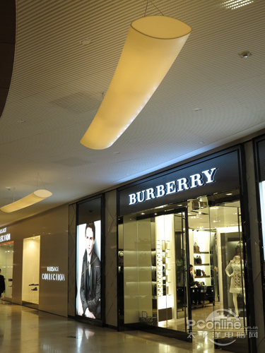 一门三杰 佳能G系列经典专业相机推荐(图28) 佳能G1X样张