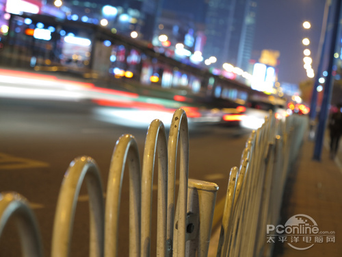 一门三杰 佳能G系列经典专业相机推荐(图29) 佳能G1X实拍样张