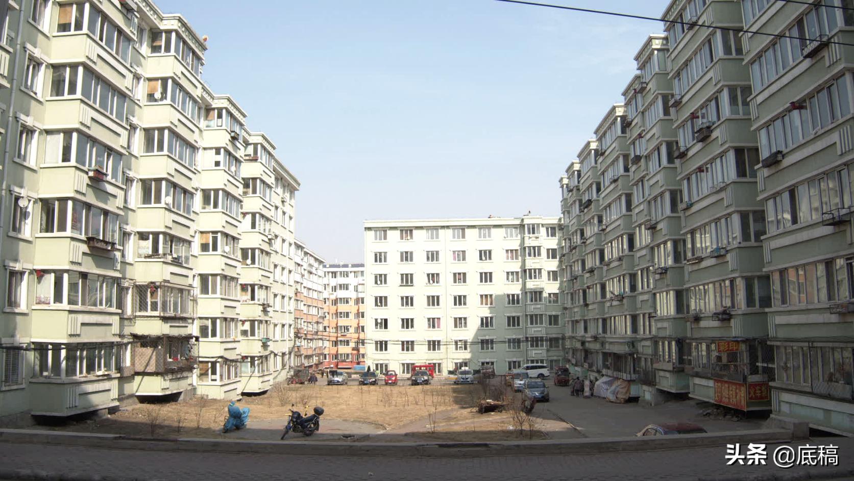 鹤岗房子3万一套被炒热:外地咨询电话增多,房主趁机提价等买主(图3) 鹤岗白菜价房子 网络热议 鹤岗房价真实水平_鹤岗到同江客车时刻表