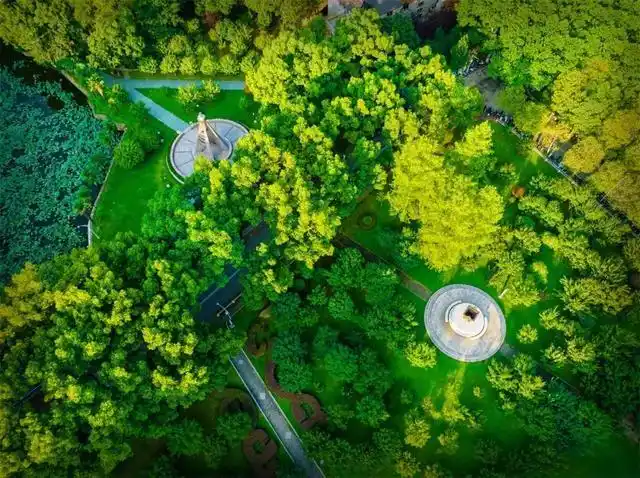 华科大暑假最全指南!(图18) 华中科技大学东校区_华科大2025年暑假时间安排_华科大暑期服务指南