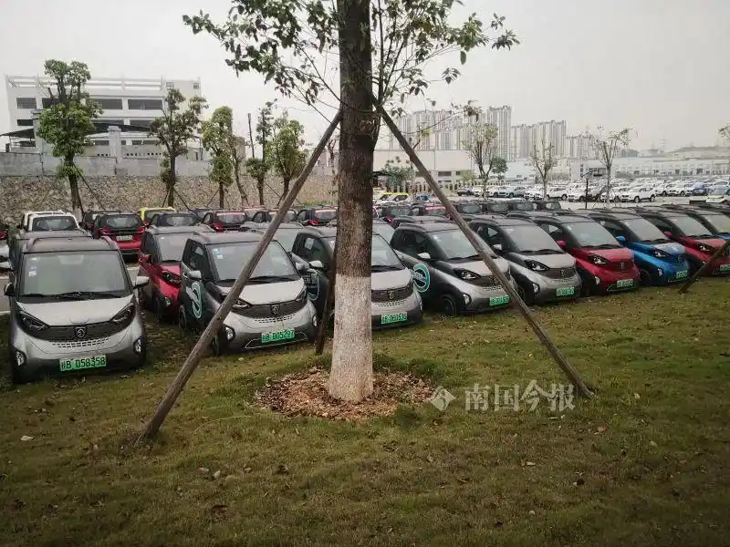 小E只要6500元一辆？柳州男子以为找到发财机会，不料掉进“深坑”