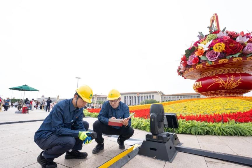 北京高速服务区超充站“上新”！假日用电购电指南请收好