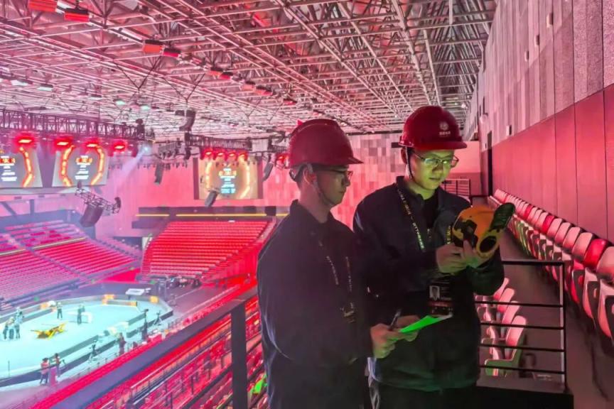 北京高速服务区超充站“上新”!假日用电购电指南请收好(图15) 图片