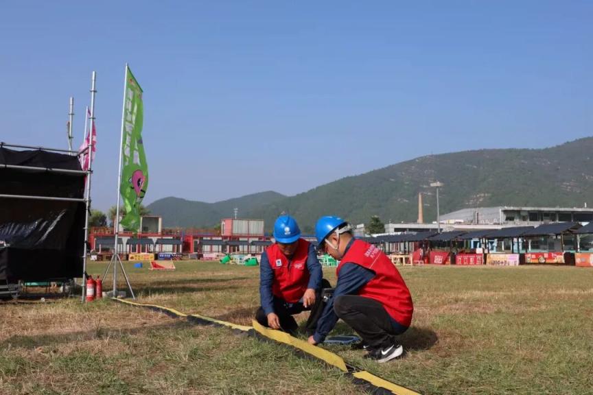 北京高速服务区超充站“上新”!假日用电购电指南请收好(图16) 图片