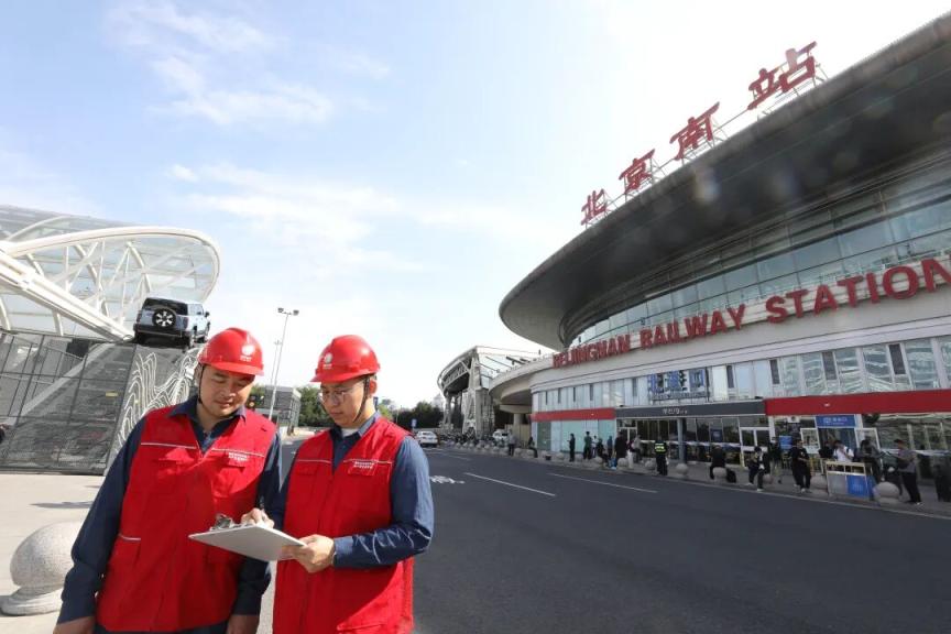 北京高速服务区超充站“上新”!假日用电购电指南请收好(图7) 图片