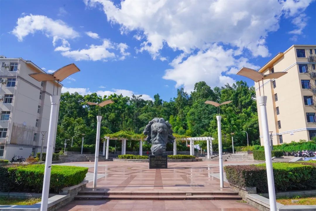 华科大放假啦!贴心指南请收藏!(图15) 华中科技大学东校区_华中科技大学寒假服务指南_华科寒假时间安排