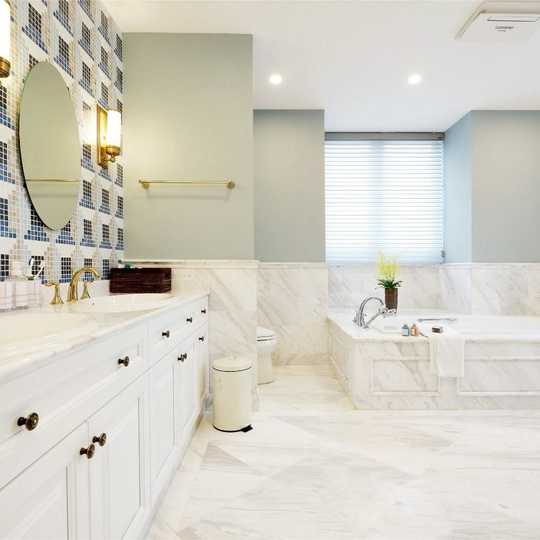 卫生间地面倾斜角度_厕所装修风水12大禁忌_卫生间风水禁忌