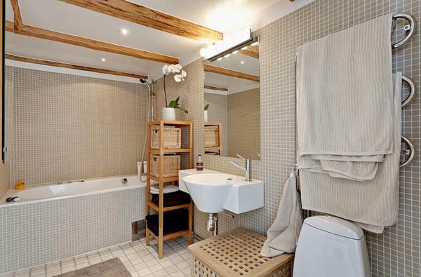 卫生间风水禁忌_卫生间地面倾斜角度_厕所装修风水12大禁忌