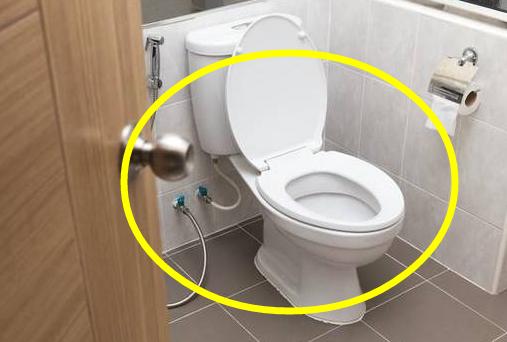 家里卫生间万万不能放这些东西!穷运从天而降,有钱人与你无关!(图3) 卫生间风水禁忌_卫生间装修风水讲究_厕所装修风水12大禁忌