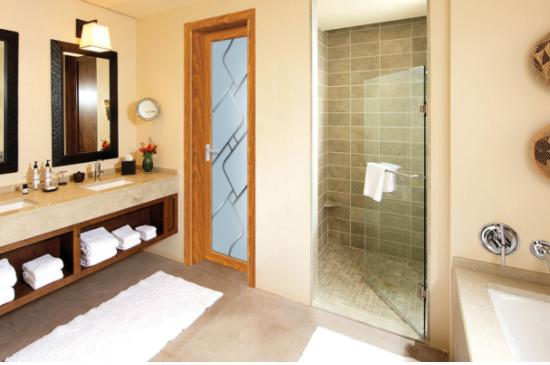 家里卫生间万万不能放这些东西!穷运从天而降,有钱人与你无关!(图5) 厕所装修风水12大禁忌_卫生间风水禁忌_卫生间装修风水讲究