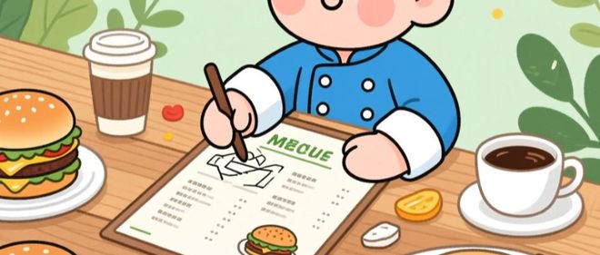 2025餐饮品牌策划设计公司 10 大排名：数智化浪潮下的实战派指南