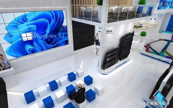 成都企业展厅设计哪家最优秀最好呢-深圳信可威(图8) 成都企业展厅设计公司_餐饮店面装饰设计图片_深圳信可威展厅设计