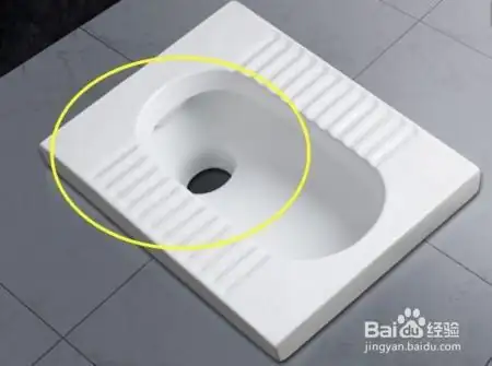 蹲坑哪边才是头?虽然这么多年都用错了,但都说这样更好用(图3) 蹲坑安装方式选择_蹲便器下水道安装视频_蹲坑洞口朝前还是朝后