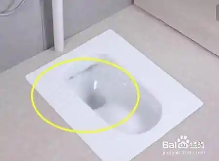 蹲坑哪边才是头?虽然这么多年都用错了,但都说这样更好用(图4) 蹲坑洞口朝前还是朝后_蹲便器下水道安装视频_蹲坑安装方式选择