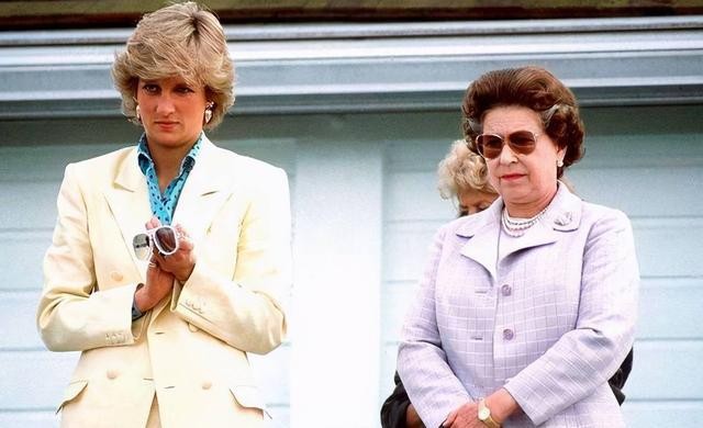 离婚后的戴安娜王妃,成为富豪圈里争抢的猎物,都想和她春风一度(图12) 戴安娜王妃与富豪关系_戴安娜王妃身份标签_戴安娜和多迪怎么认识
