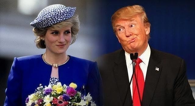 离婚后的戴安娜王妃,成为富豪圈里争抢的猎物,都想和她春风一度(图18) 戴安娜和多迪怎么认识_戴安娜王妃与富豪关系_戴安娜王妃身份标签