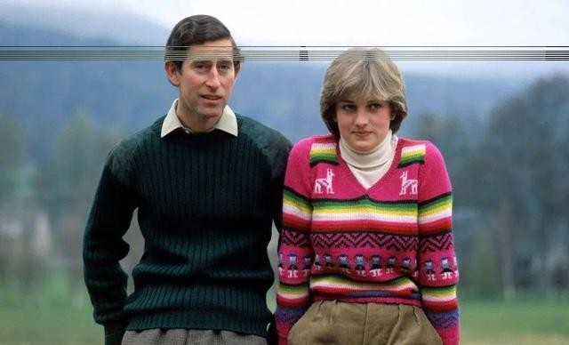 离婚后的戴安娜王妃,成为富豪圈里争抢的猎物,都想和她春风一度(图6) 戴安娜王妃身份标签_戴安娜和多迪怎么认识_戴安娜王妃与富豪关系