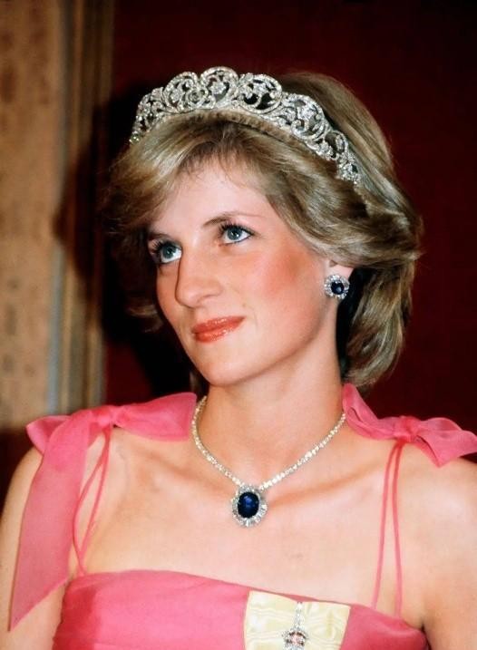 离婚后的戴安娜王妃,成为富豪圈里争抢的猎物,都想和她春风一度(图9) 戴安娜王妃与富豪关系_戴安娜和多迪怎么认识_戴安娜王妃身份标签