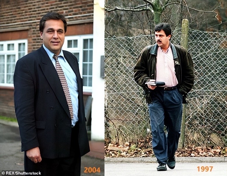 戴安娜最爱的情人:1997年巴黎丧命那一晚,他疯了一样打电话找她(图18) 戴安娜与科汉的爱情故事_戴安娜和多迪怎么认识_戴安娜自省与悲剧