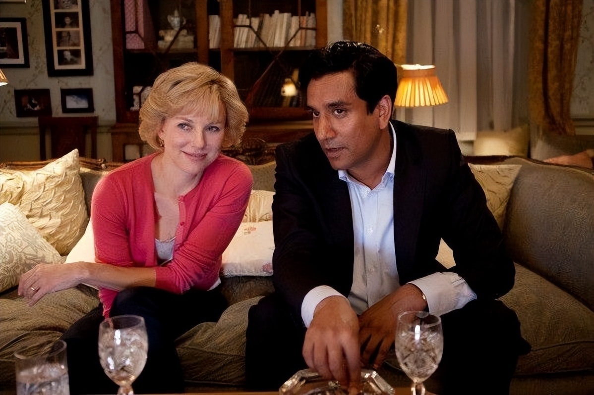 戴安娜最爱的情人:1997年巴黎丧命那一晚,他疯了一样打电话找她(图6) 戴安娜自省与悲剧_戴安娜和多迪怎么认识_戴安娜与科汉的爱情故事