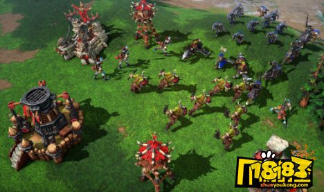 魔兽争霸3重制版秘籍是什么_重制版秘籍大全分享(图2) 魔兽争霸3重制版无敌秘籍_war3秘籍使用_魔兽争霸3重制版秘籍大全