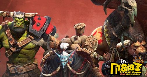 魔兽争霸3重制版秘籍是什么_重制版秘籍大全分享(图3) 魔兽争霸3重制版秘籍大全_魔兽争霸3重制版无敌秘籍_war3秘籍使用