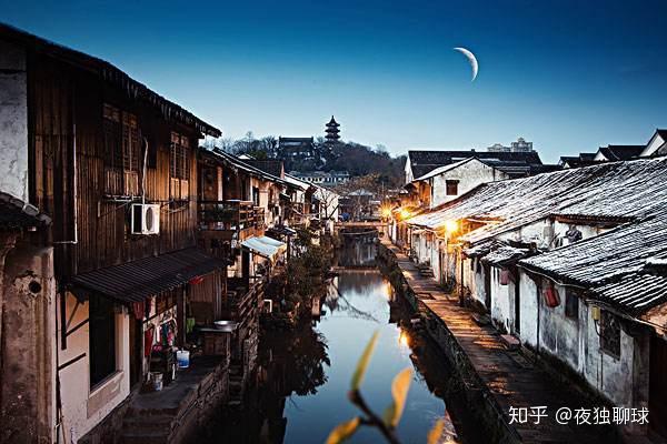 烟雨江南——绍兴攻略(图2) 绍兴婚庆价格套餐_鲁迅故里沈园东湖兰亭大禹陵_绍兴旅游攻略